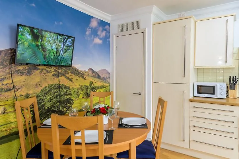 Apartment Spectacular 3 Bed In Blackheath London United Kingdom