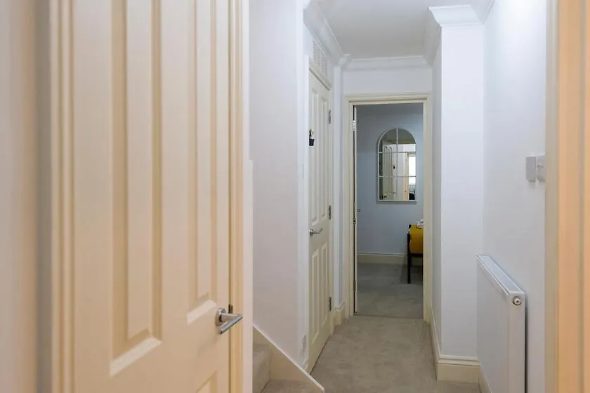 Apartment Spectacular 3 Bed In Blackheath London