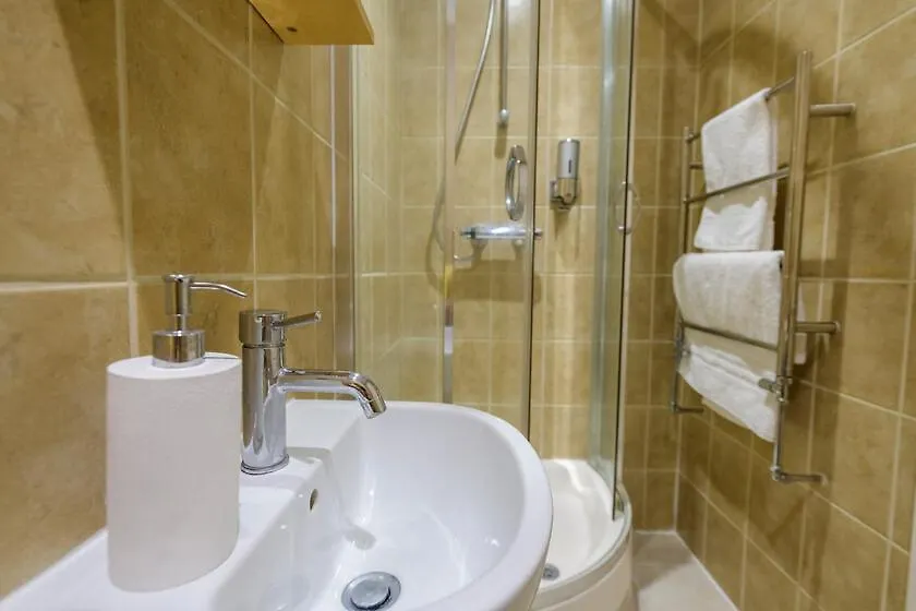 Apartment Spectacular 3 Bed In Blackheath London