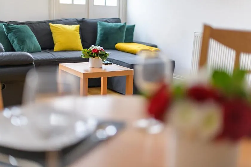 Spectacular 3 Bed In Blackheath London United Kingdom