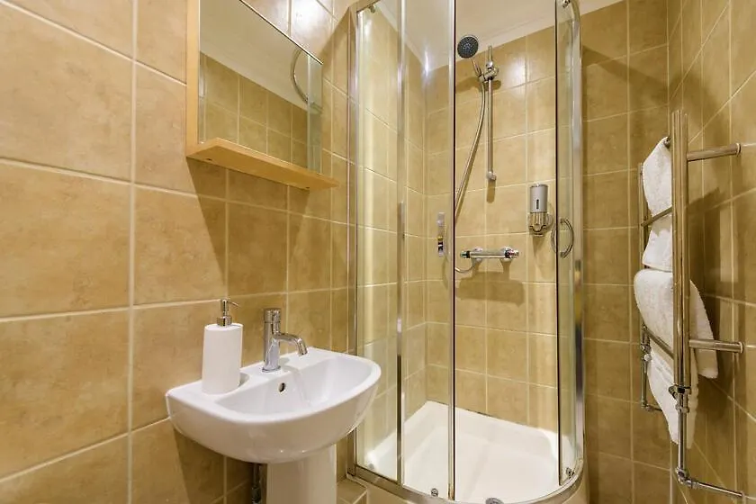 Apartment Spectacular 3 Bed In Blackheath London United Kingdom