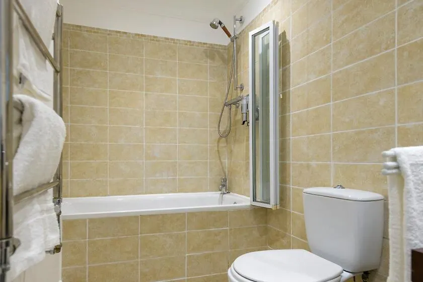 Apartment Spectacular 3 Bed In Blackheath London