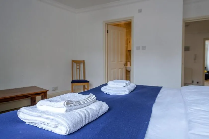 Apartment Spectacular 3 Bed In Blackheath London United Kingdom